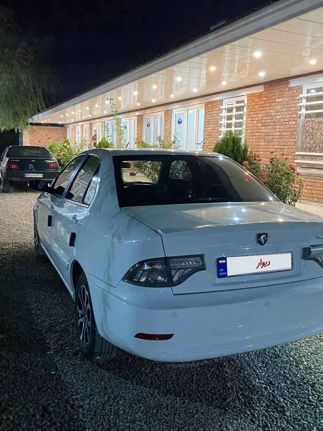 سورن پلاس ۹۹|خودرو سواری و وانت|پیرانشهر, |دیوار