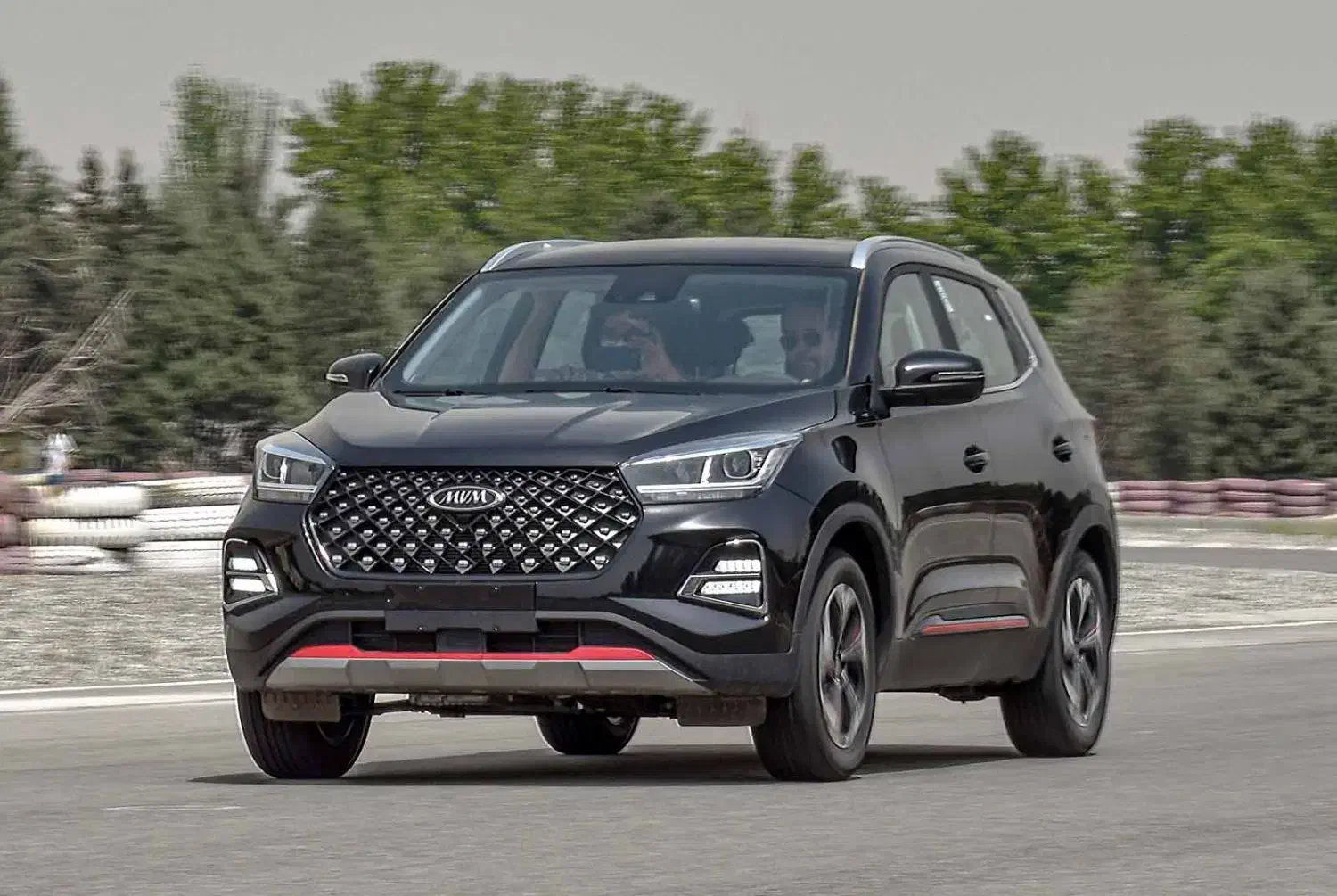 x55 pro ie ایکس۵۵ پرو آی ایی|خودرو سواری و وانت|رشت, گلسار|دیوار