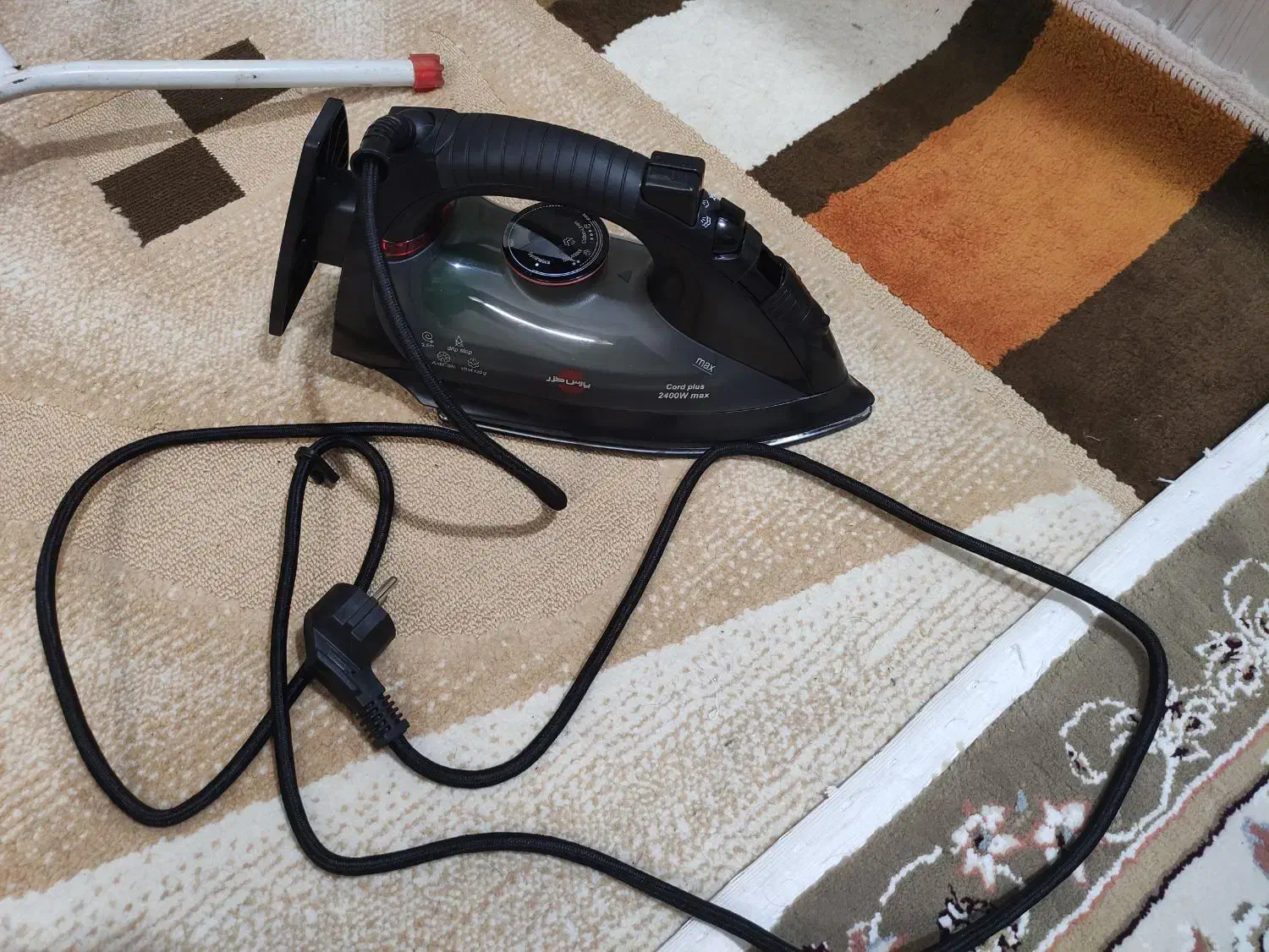 اتو|اتو و لوازم اتو|ری, ظهیرآباد|دیوار