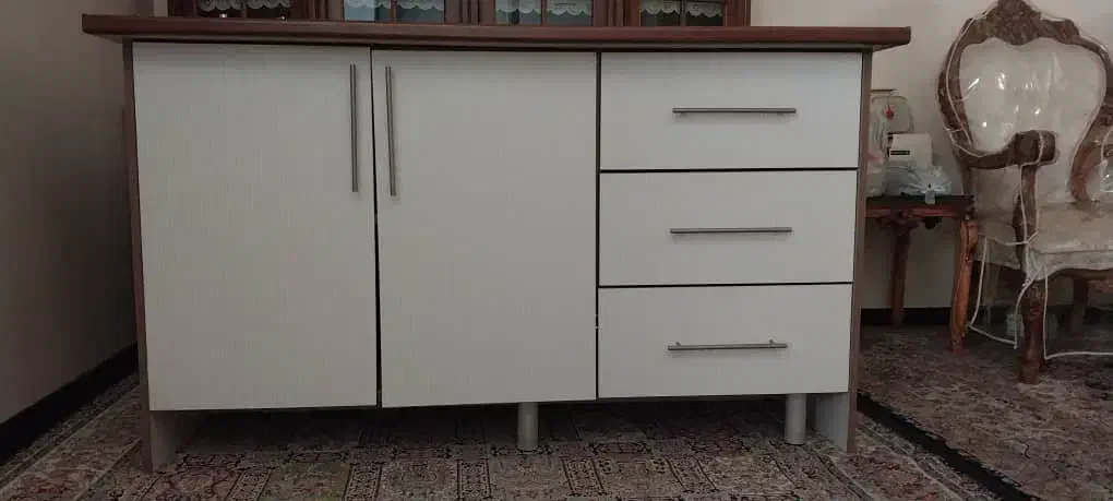 کابینت اپن|مصالح و تجهیزات ساختمان|تهران, طرشت|دیوار