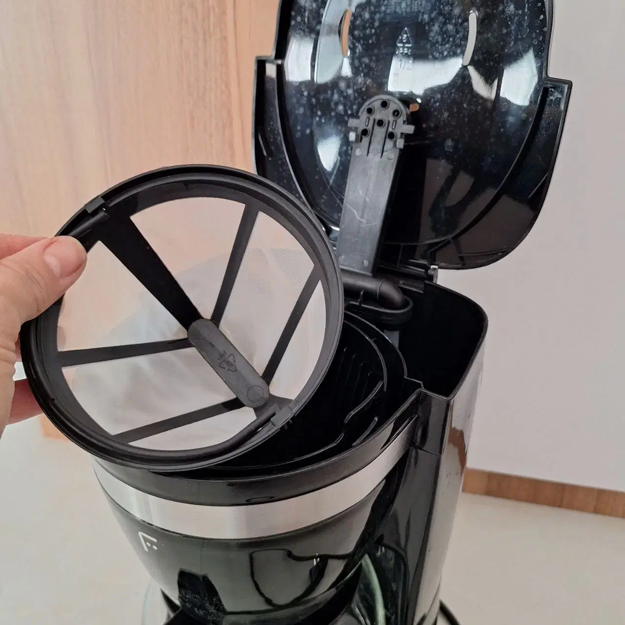 قهوه ساز (فرانسوی)|سماور، چایساز، قهوهساز|تهران, مدائن|دیوار