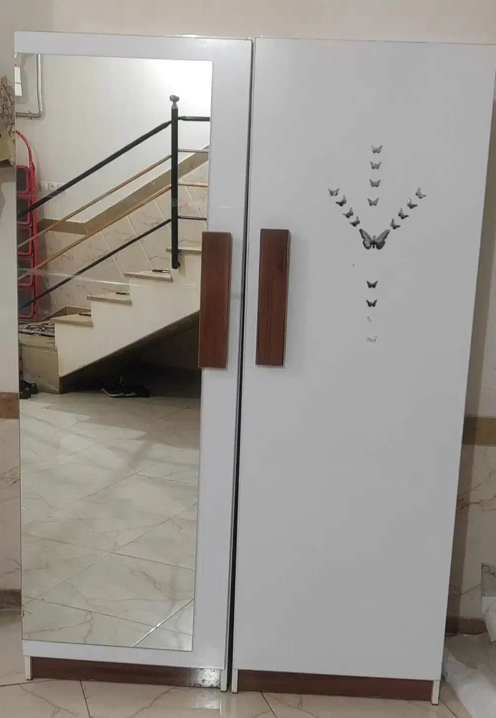 کمد|جاکفشی، کمد، دراور|بوکان, |دیوار