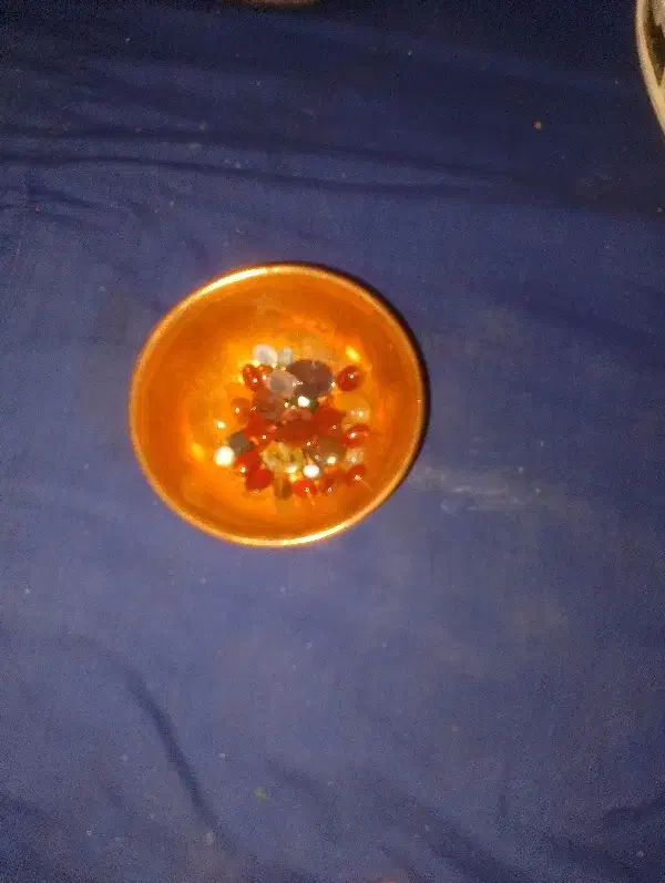 کاسه مس|صنایع دستی و سایر لوازم تزئینی|رضویه, |دیوار