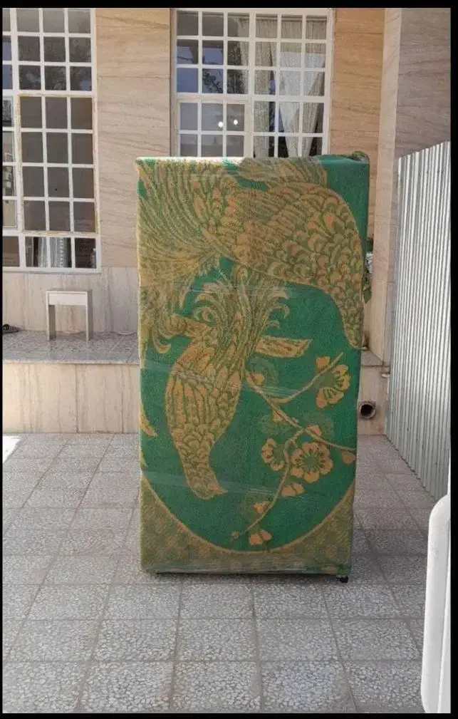 شرکت باربری اسبابکشی جابجای اثاثیه منزل اصفهان بار|خدمات حمل و نقل|اصفهان, وحید|دیوار