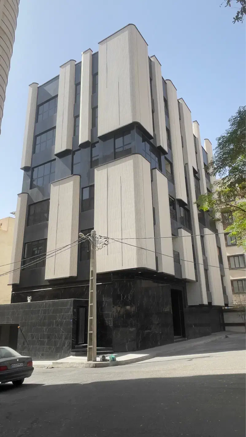 اپارتمان۹۷مترقدس/کلیدنخورده/واحد پیلوت ورودی مجزا|فروش آپارتمان|قم, شهرک قدس|دیوار