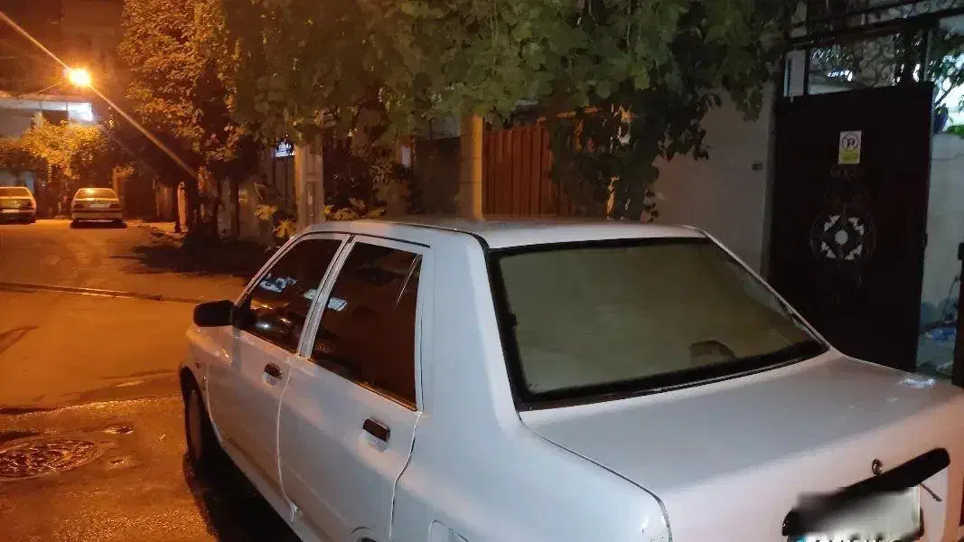 ۱۳۱مدل۹۴ بی رنگ|خودرو سواری و وانت|گرگان, |دیوار