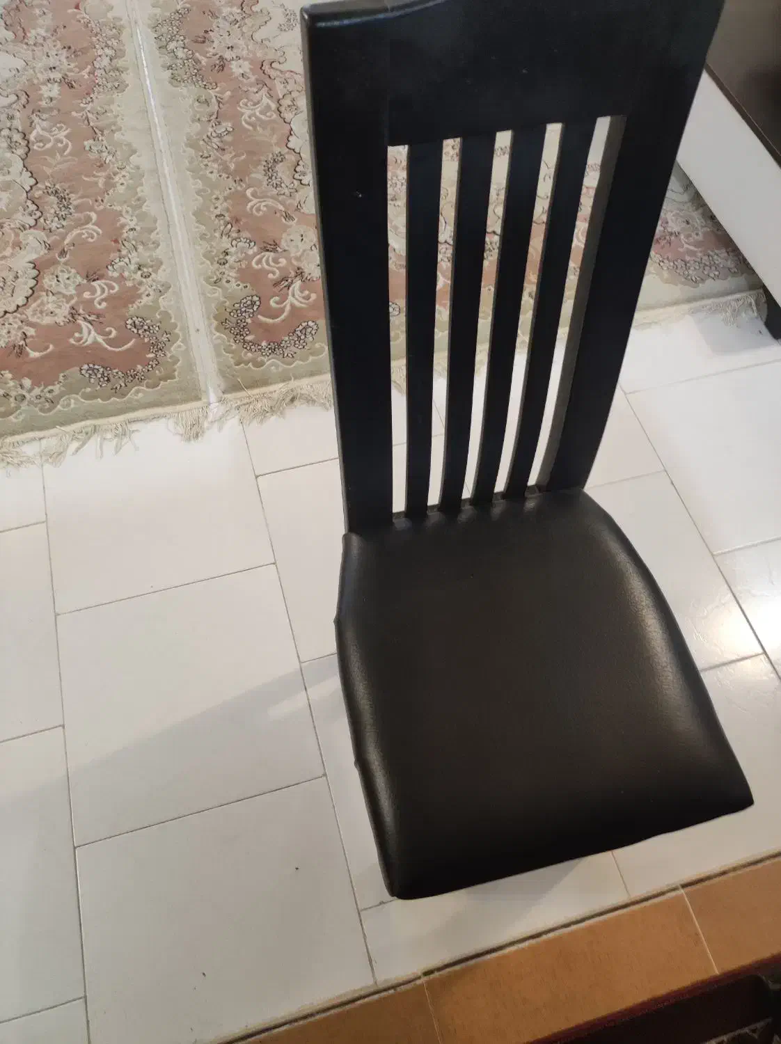 میز ناهار خوری ۶ نفره   کیاشهر|میز و صندلی غذاخوری|کیاشهر, |دیوار