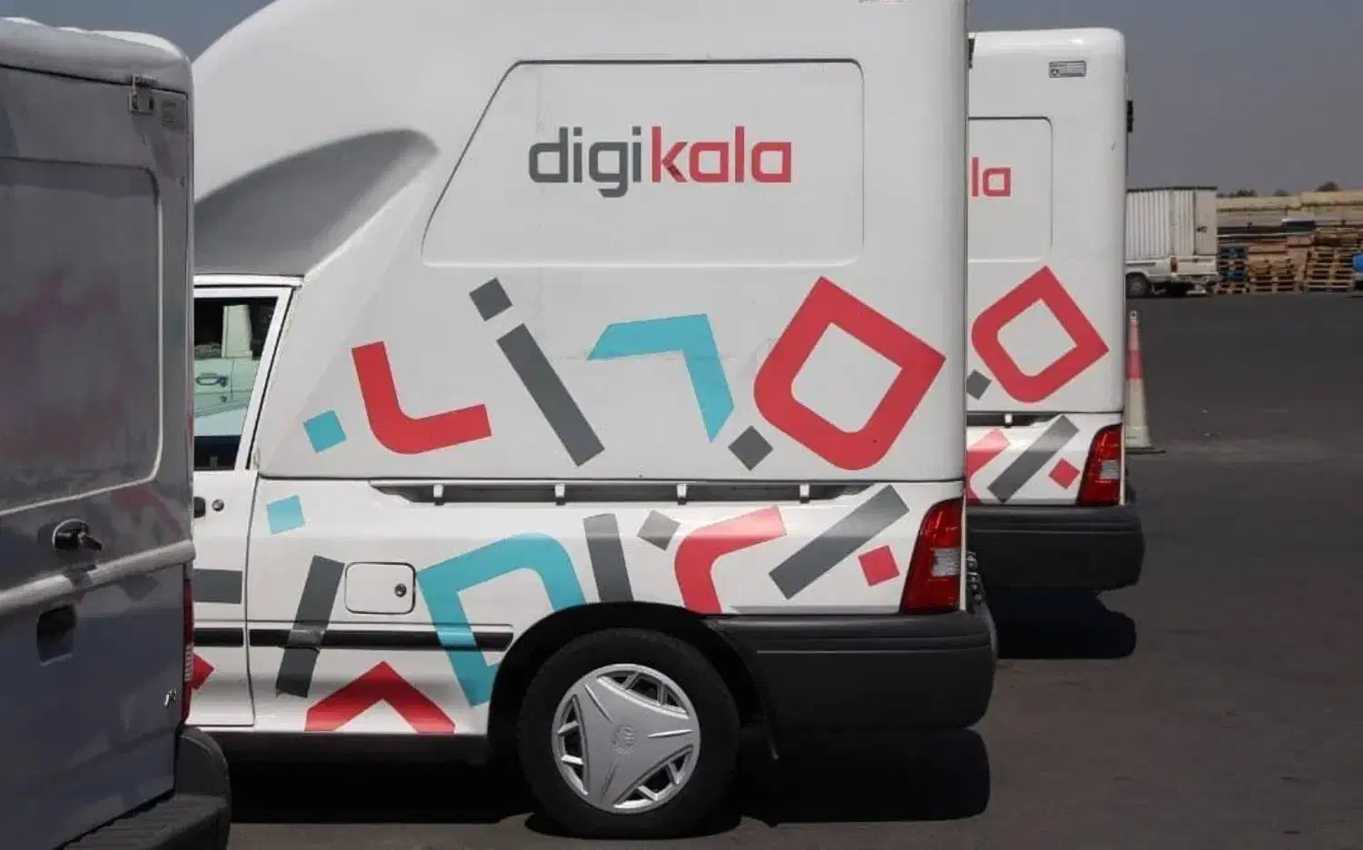 استخدام راننده خودرو شرکتی از تهرانپارس|استخدام حمل و نقل|تهران, تهرانپارس شرقی|دیوار