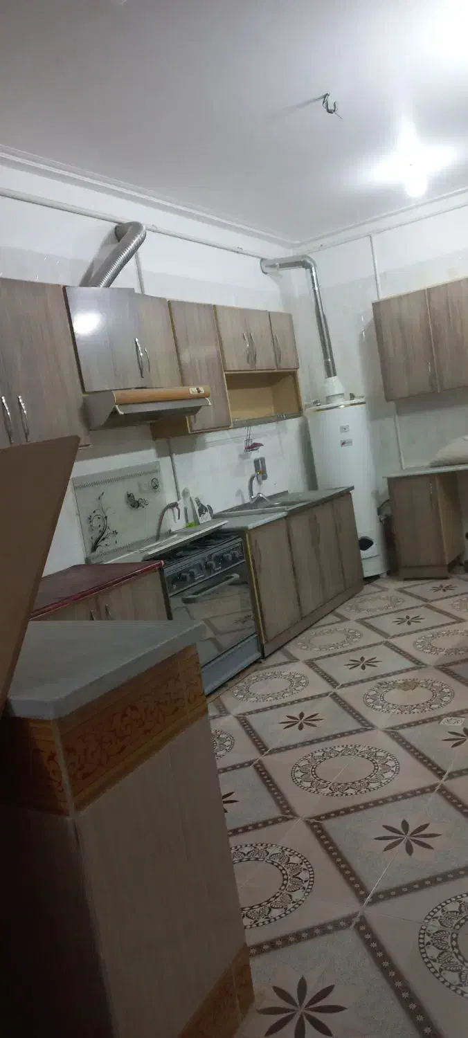 اجاره خانه ویلایی ۱۰۰ متری ۲ خوابه|اجارهٔ خانه و ویلا|میبد, |دیوار