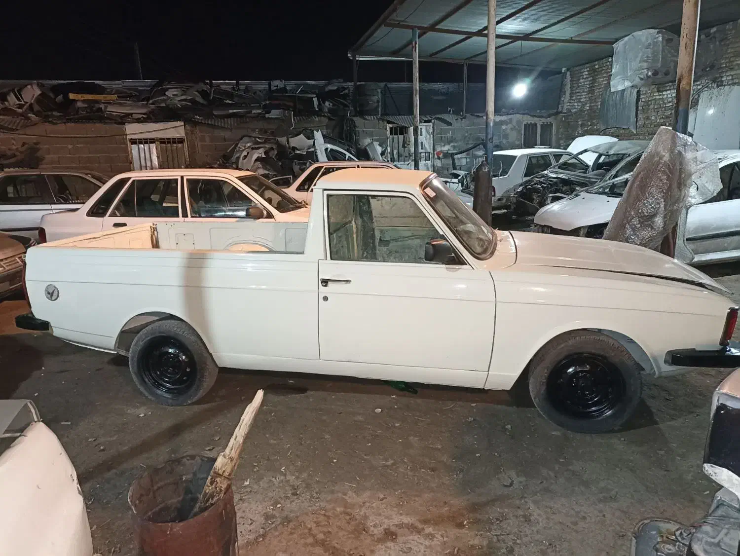 پیکان وانت|خودرو سواری و وانت|بیرجند, |دیوار