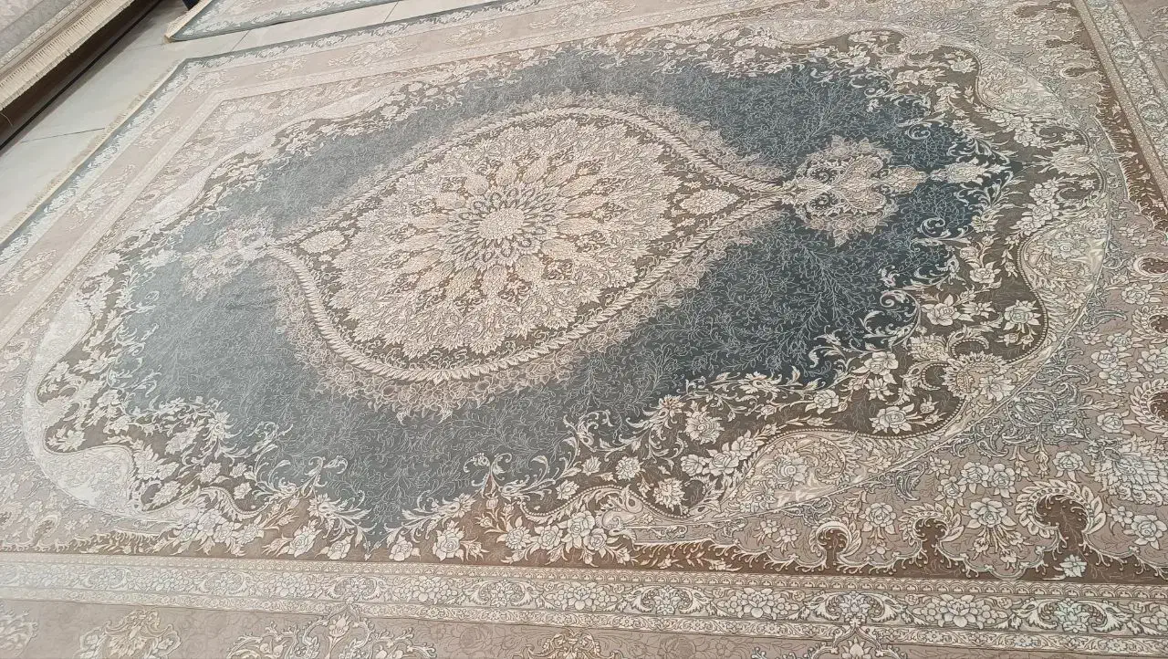 فرش ماشینی|فرش|فلاورجان, |دیوار