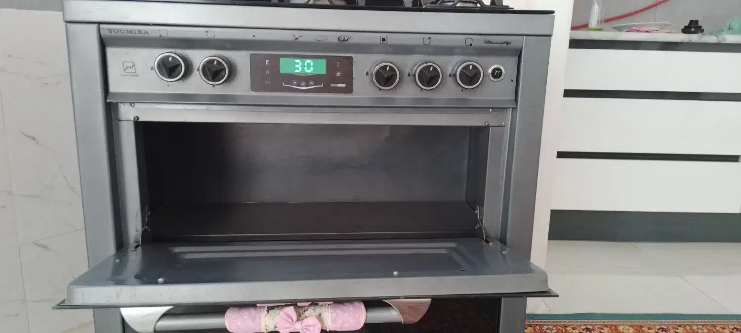 گاز درحد|اجاق گاز و لوازم برقی پختوپز|بجنورد, |دیوار