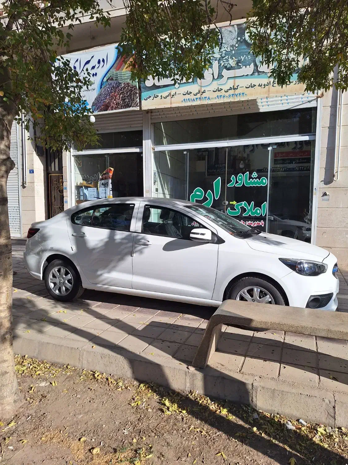 شاهین GL|خودرو سواری و وانت|قزوین, |دیوار