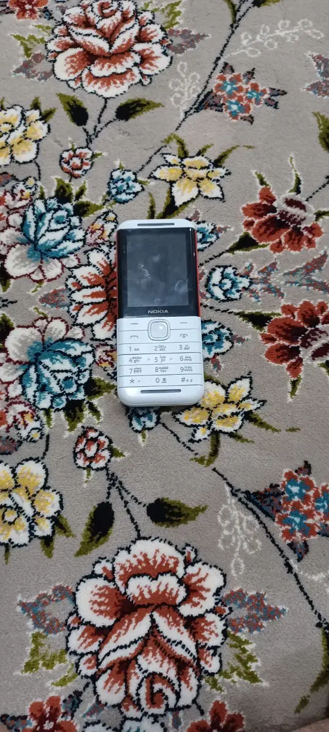 گوشی ۵۳۱۰|موبایل|بانه, |دیوار