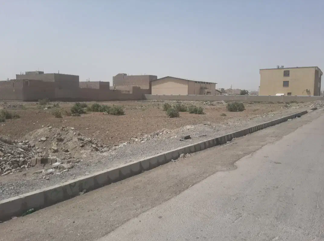 فروش فوری زمین|فروش زمین و ملک کلنگی|زابل, |دیوار