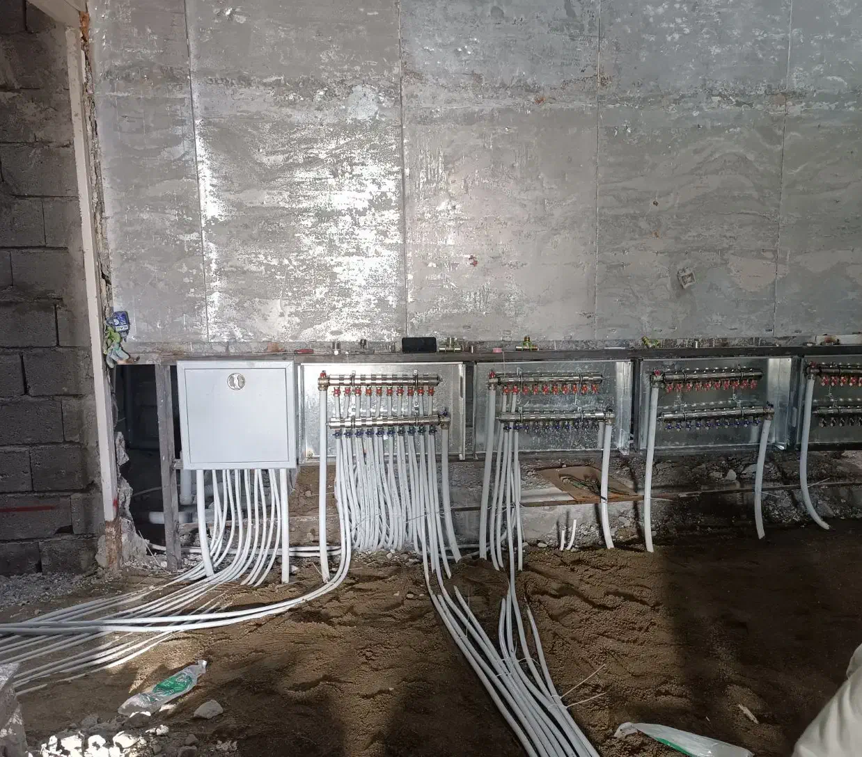 لوله کشی تخصصی و شوفاژ کار|خدمات پیشه و مهارت|ارومیه, |دیوار