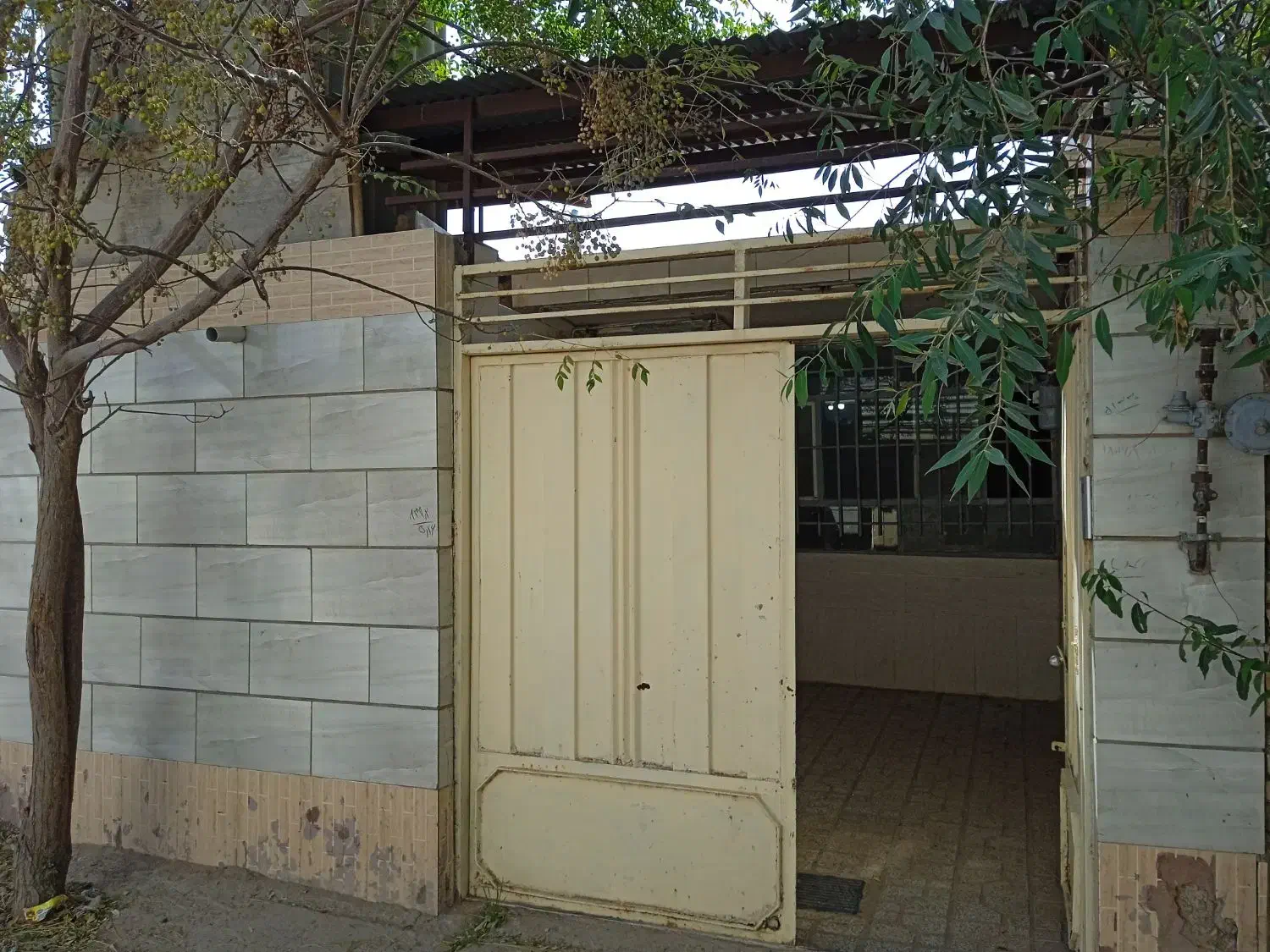 منزلویلایاجارهایامامرضا76|اجارهٔ خانه و ویلا|تربتحیدریه, فتح المبین|دیوار