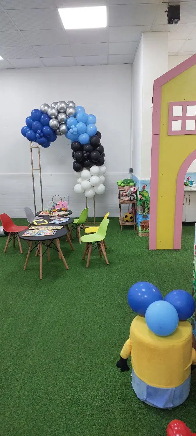 مربی مهد یا خانه ی بازی شیفت عصر|استخدام آموزشی|یزد, |دیوار