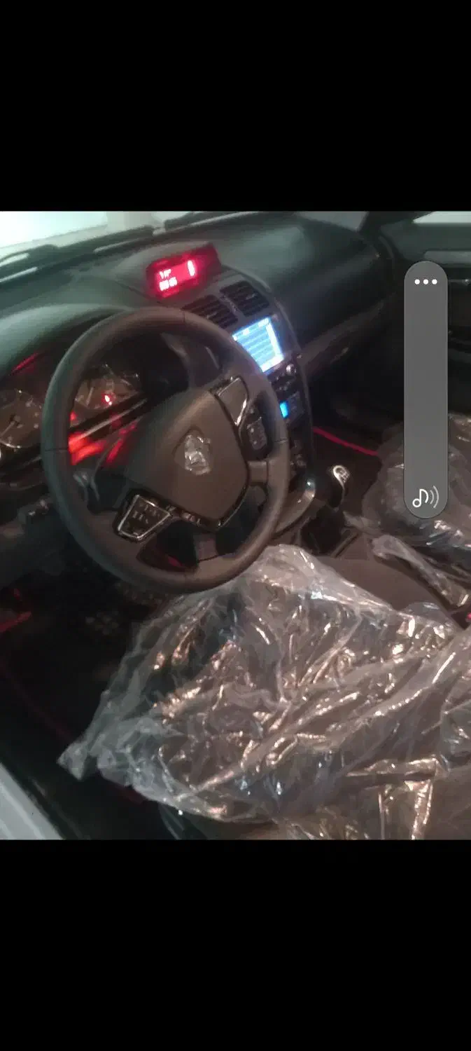 سمندسورن پلاس صفر|خودرو سواری و وانت|اسلامشهر, شهرک قائمیه|دیوار