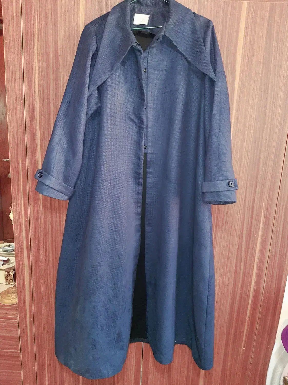 پالتو و مانتو و کت در حد نو|لباس|اصفهان, جلالیه|دیوار