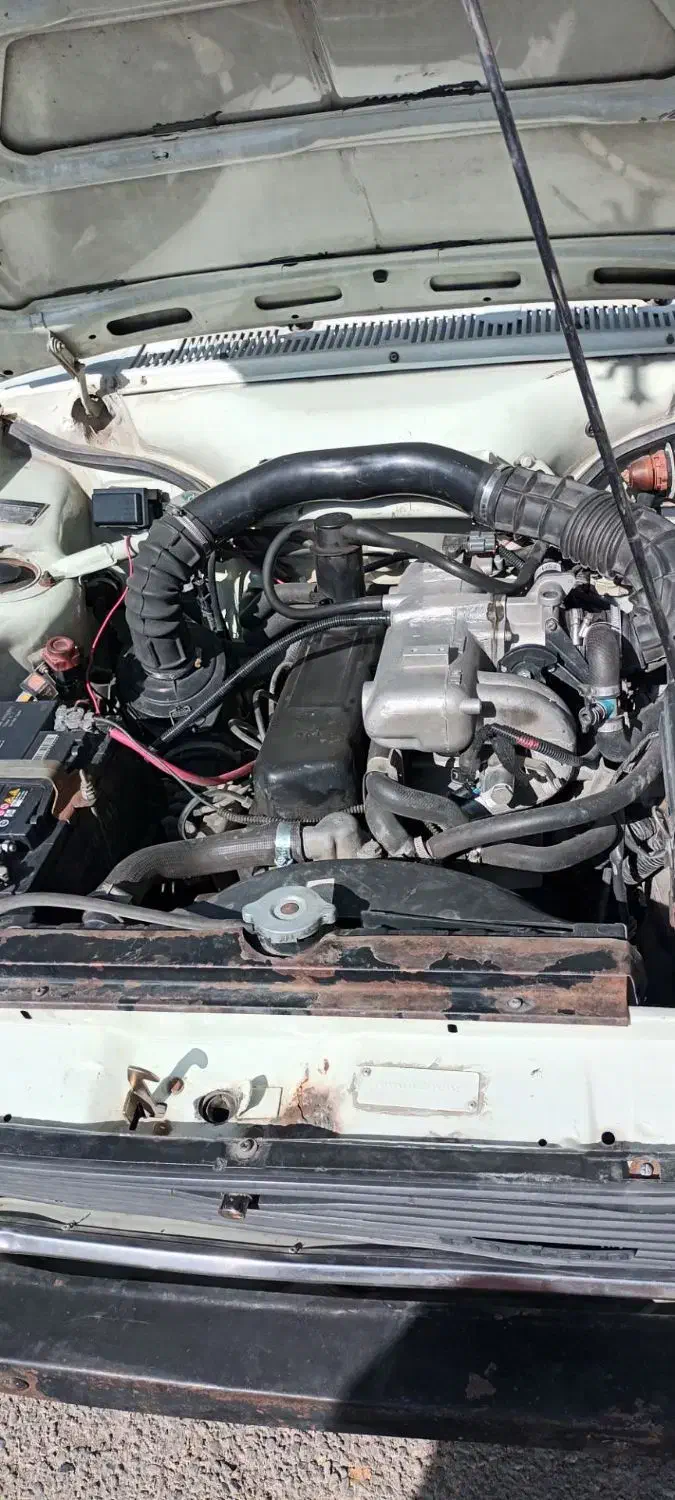 فروش ماشین|خودرو سواری و وانت|اسدآباد, |دیوار