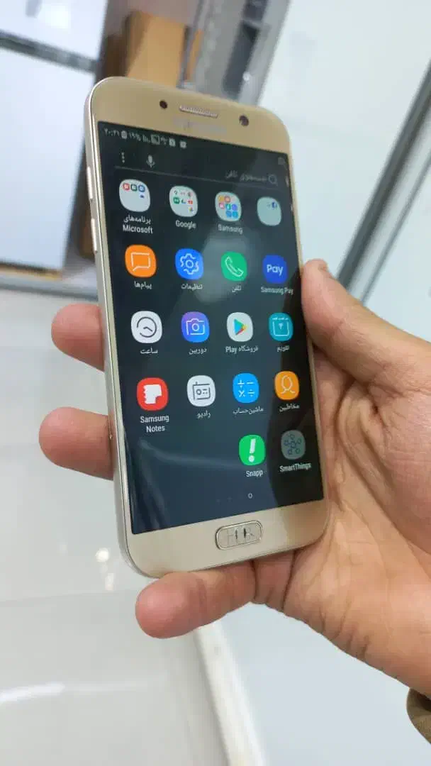 گوشی سالم|موبایل|دزفول, |دیوار