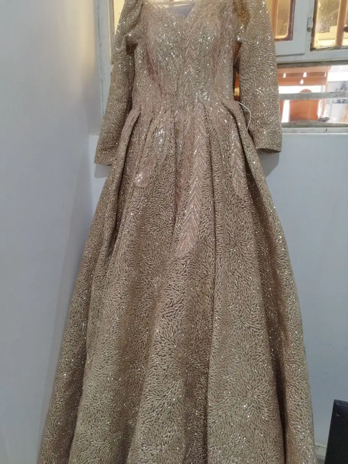 لباس عقدی لباس مجلسی. نو|لباس|بندر ماهشهر, |دیوار