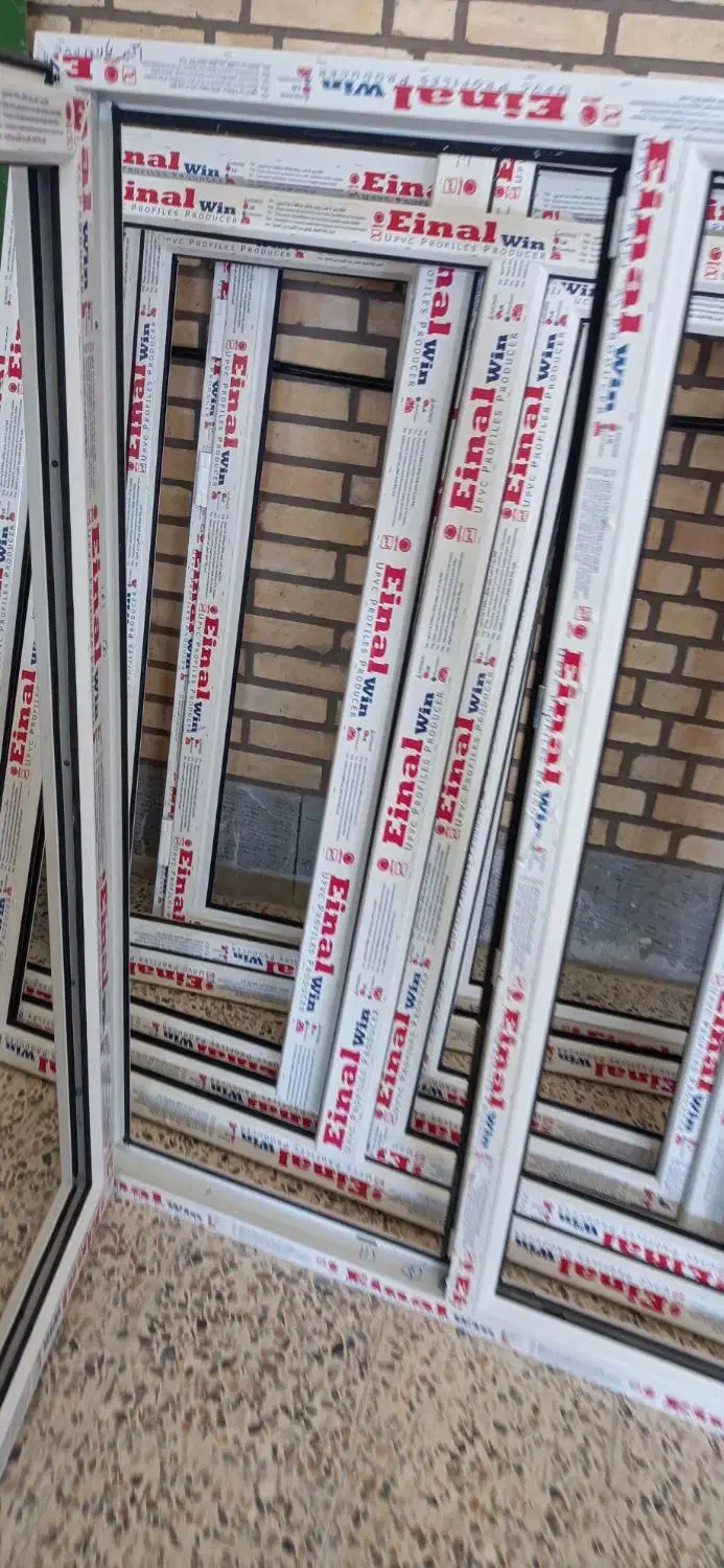 فروش درب و پنجره|مصالح و تجهیزات ساختمان|خلخال, |دیوار