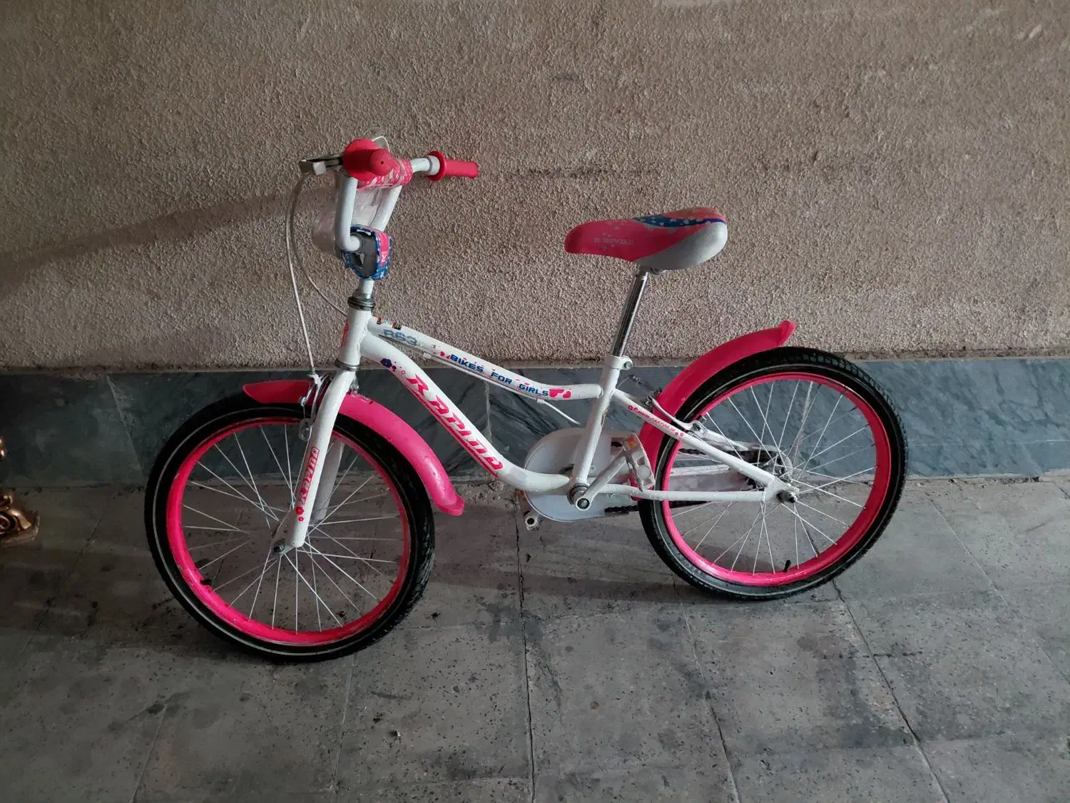 دوچرخه ۱۶|دوچرخه، اسکیت، اسکوتر|قزوین, |دیوار