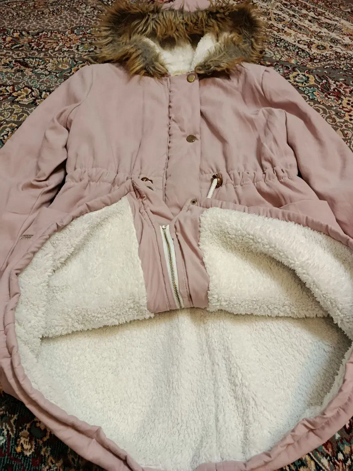 پالتو و کاپشن|لباس|بروجرد, |دیوار