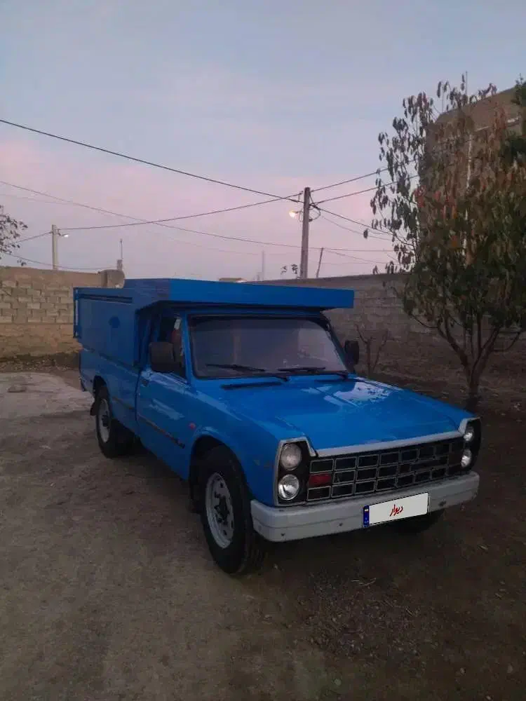 نیسان|خودرو سواری و وانت|اردبیل, |دیوار