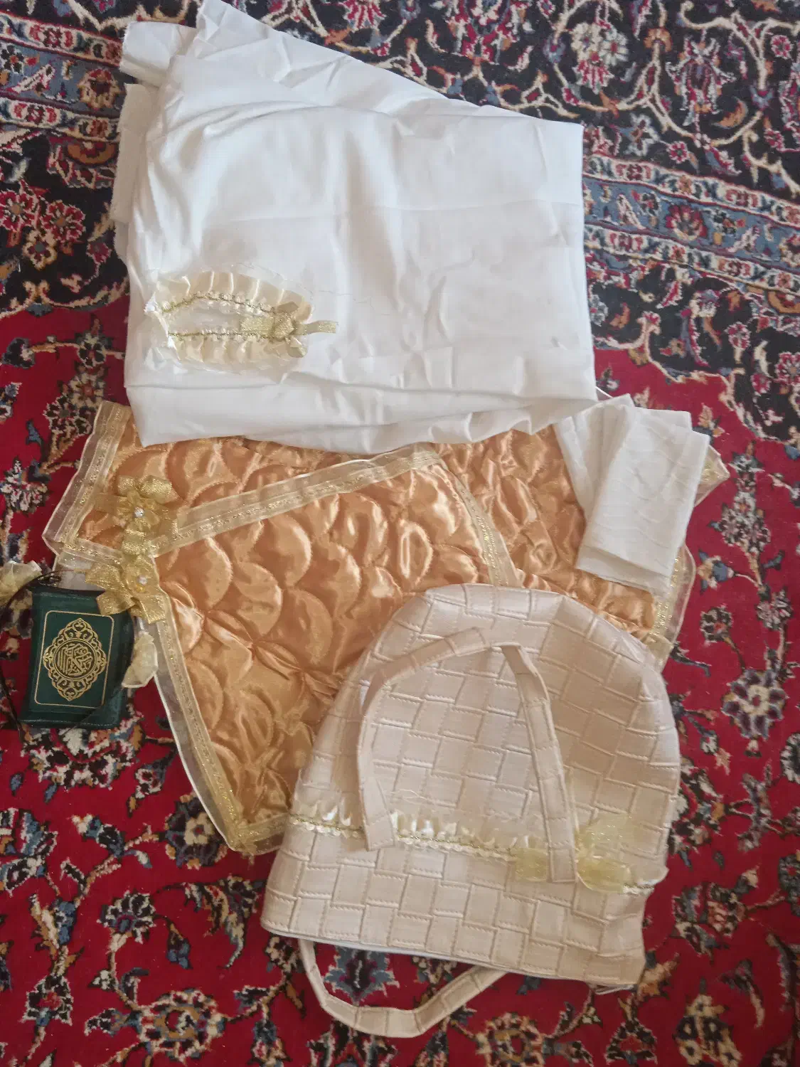 لباس جشن تکلیف نماز|کفش و لباس بچه|شیراز, نصر|دیوار