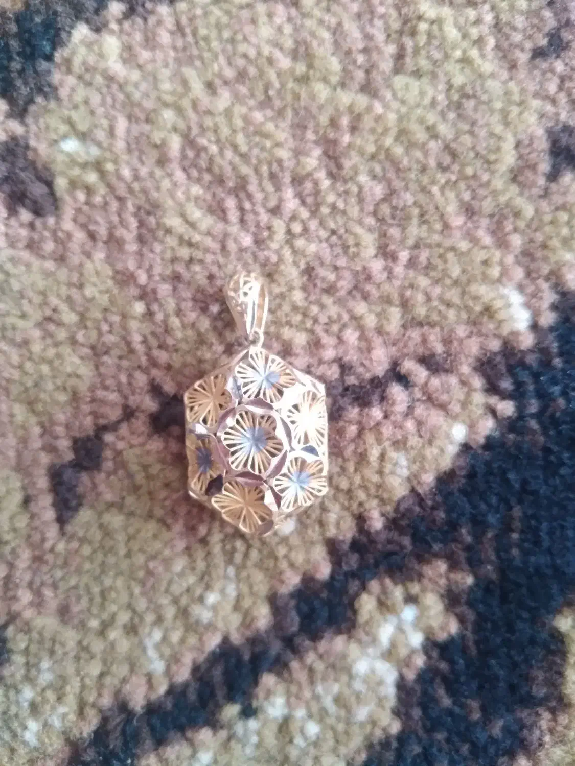 پلاک آوا|جواهرات|قزوین, |دیوار