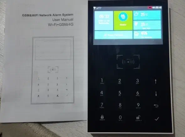 دزدگیر اماکن تویا 109|دوربین مداربسته|همدان, |دیوار