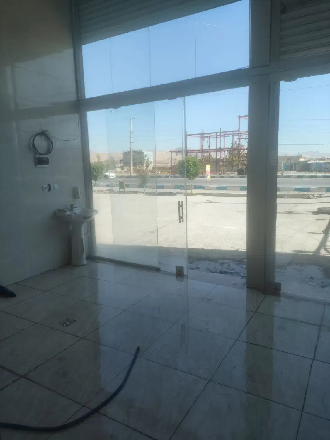 رهن و اجاره مغازه شهرقلعه|اجارهٔ مغازه و غرفه|کامیاران, |دیوار