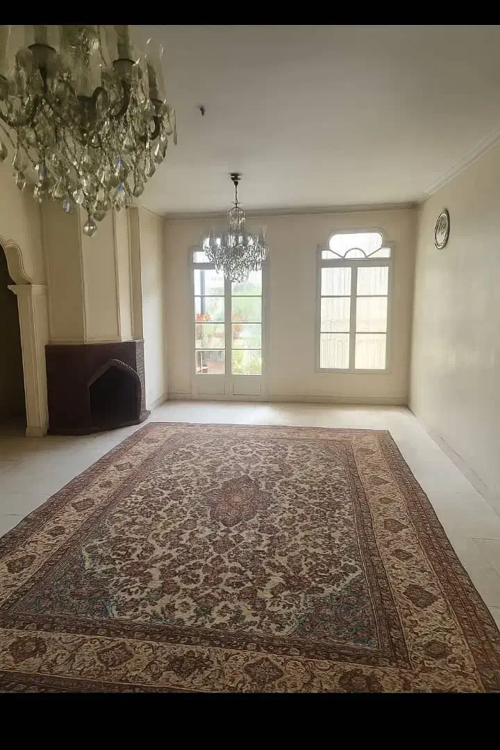 موقعیت اداری قیطریه 90 متر|اجارهٔ آپارتمان|تهران, حکمت|دیوار