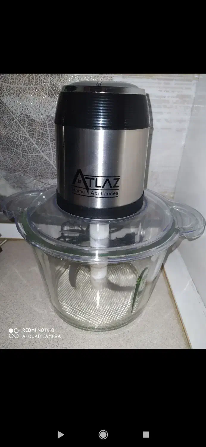 خرد کن و توستر|اجاق گاز و لوازم برقی پختوپز|قرچک, شهرک طلائیه|دیوار