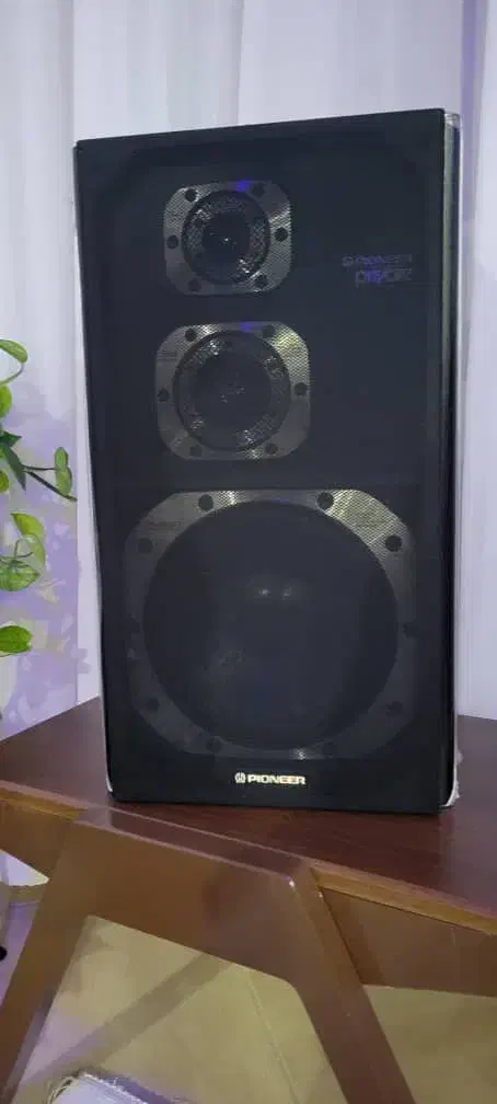 سیستم صوتی خانگی پایونیر|سیستم صوتی خانگی|نوشهر, |دیوار