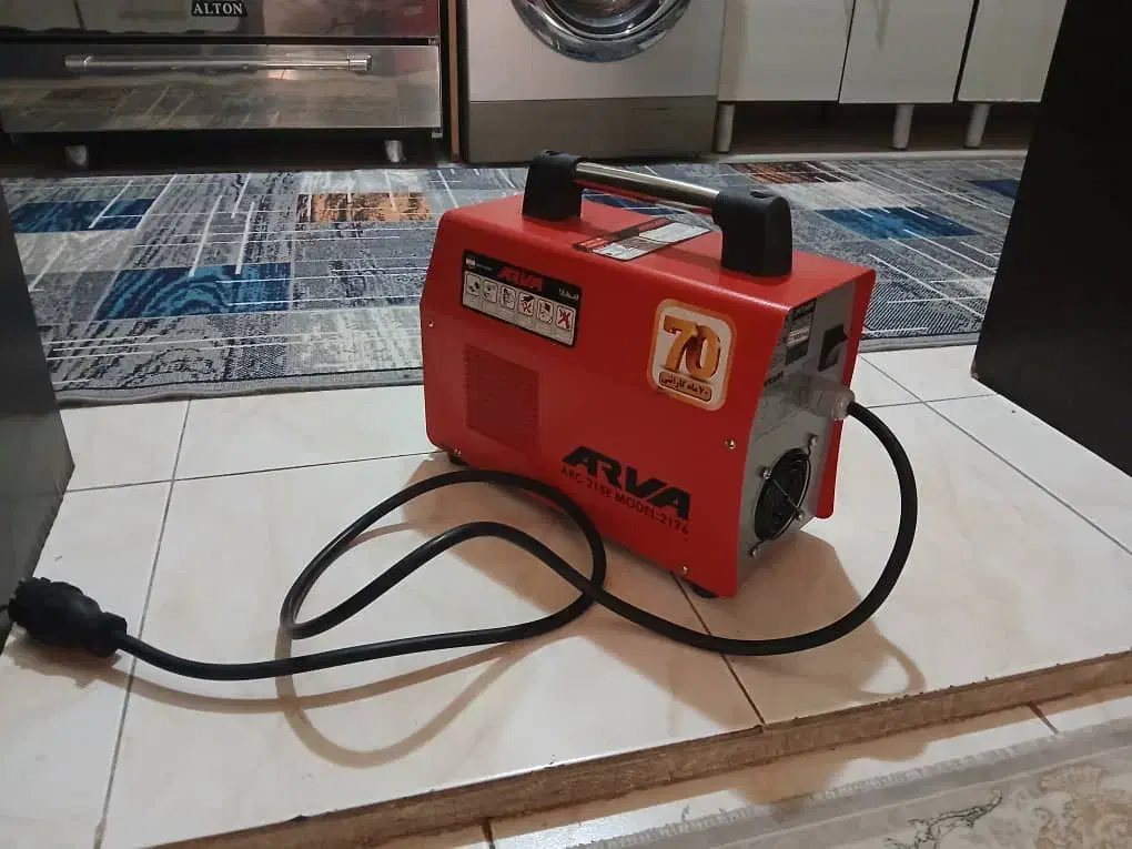 دستگاه جوش اروا|ابزارآلات|صفادشت, |دیوار