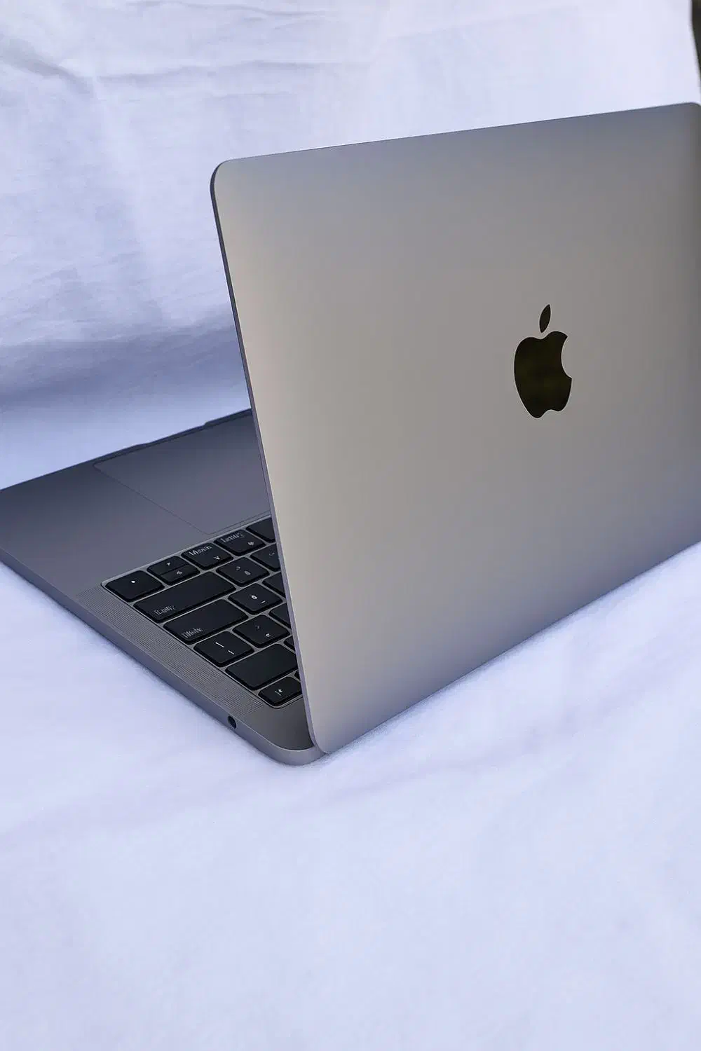 MacBook Air M1 2020 512G|رایانه همراه|تهران, پاسداران|دیوار