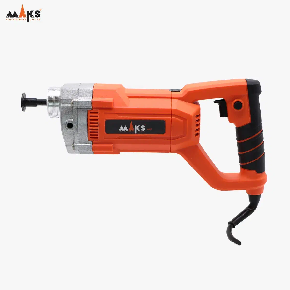 دریل ویبراتور ویبره بتن کاشی MAKS مکث باگارانتیVIP|ابزارآلات|اهواز, زیتون کارگری|دیوار