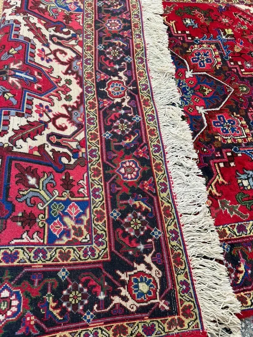 فرش دستباف ۶متری در حد نو قیمت ۴۵میلیون|فرش|ارومیه, |دیوار