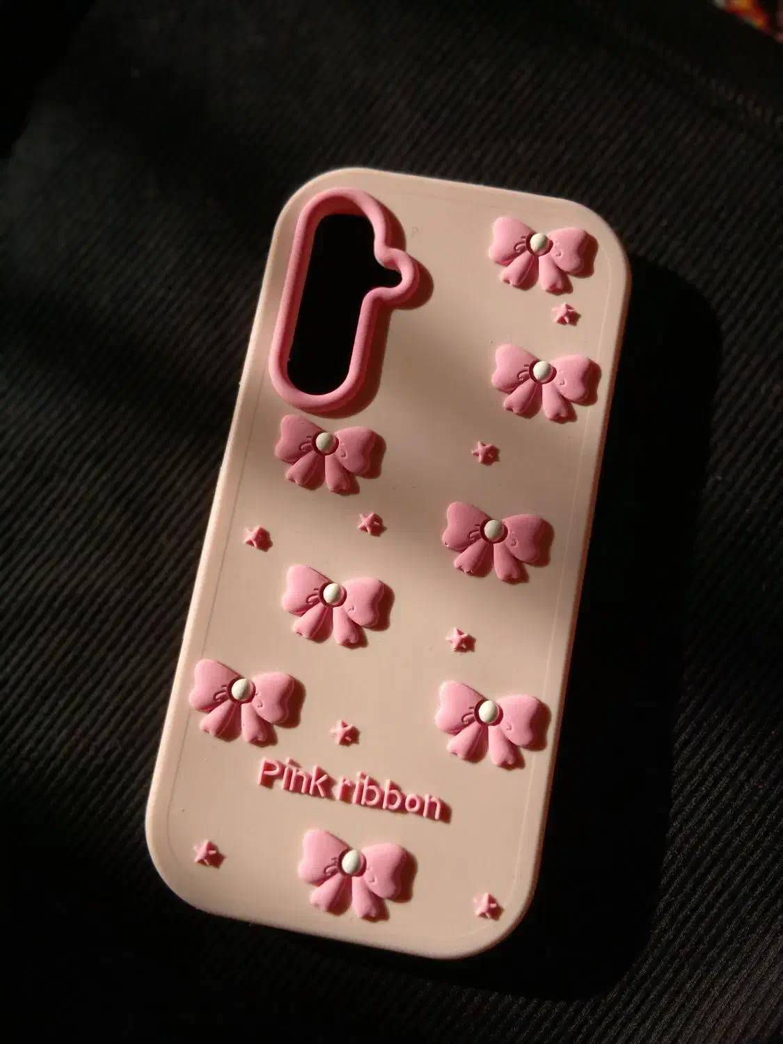 قاب پاپیونی A16|لوازم جانبی موبایل و تبلت|همدان, |دیوار