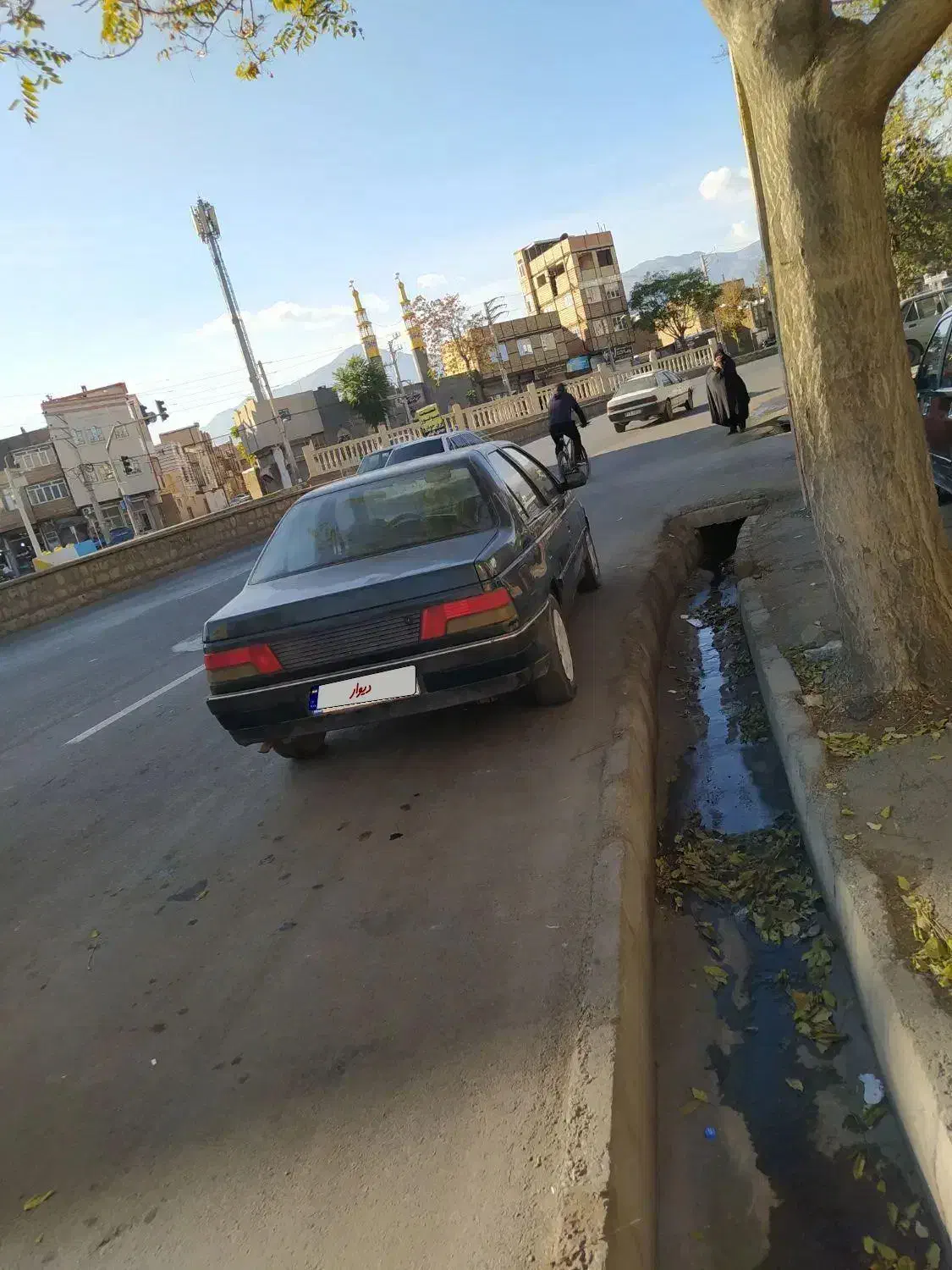 آردی|خودرو سواری و وانت|مرند, |دیوار