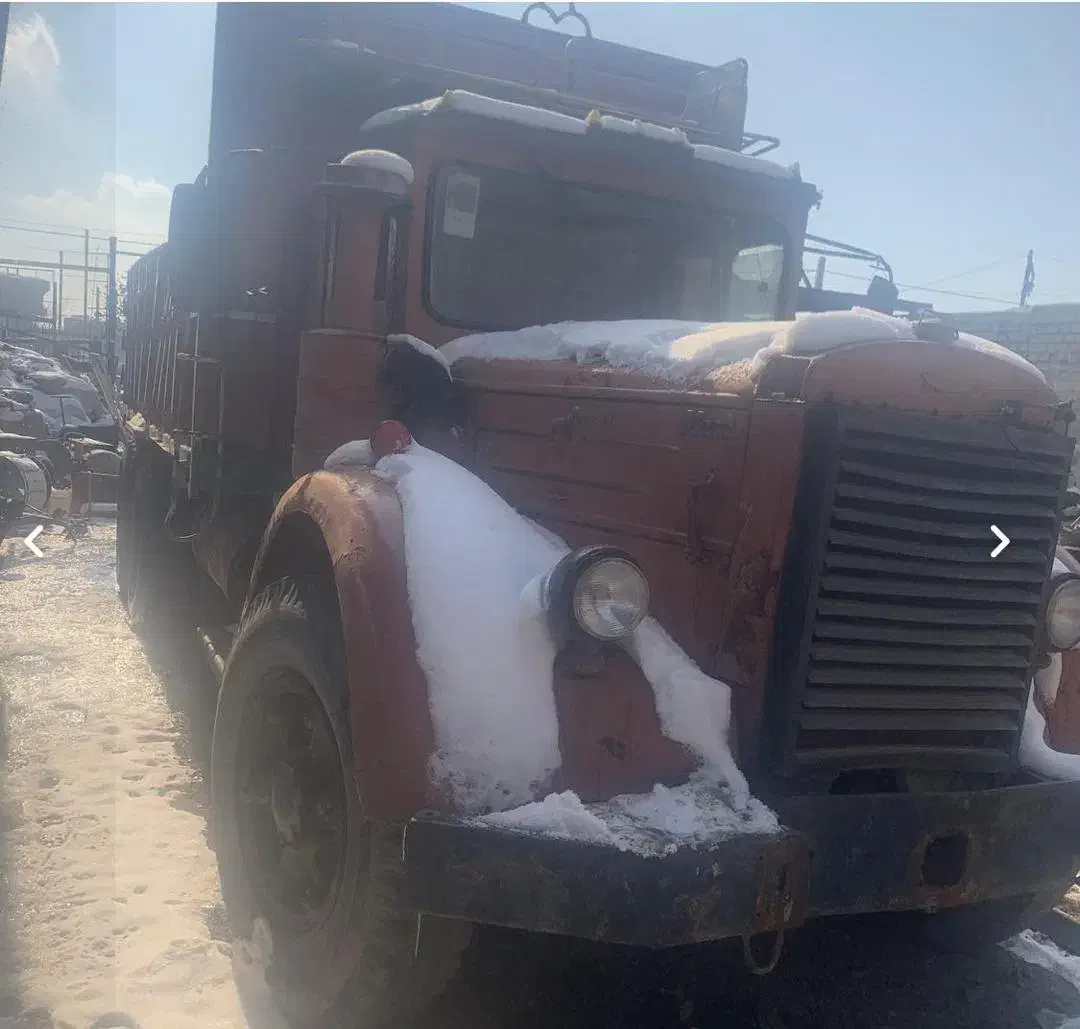 مرکز خرید تخصصی خودرو های سنگین|خدمات موتور و ماشین|زاهدان, |دیوار