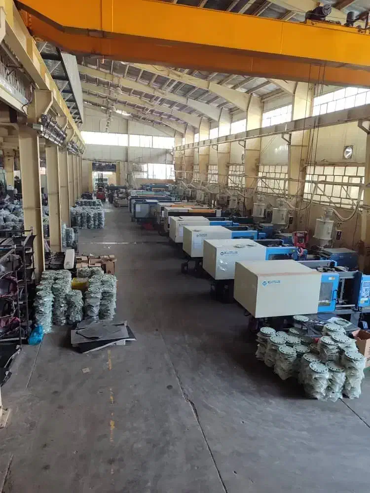 نیروی روز کار و شب کار با حقوق ۳۰ میلیون|استخدام صنعتی، فنی، مهندسی|رباط‌کریم, شهرک صنعتی پرند|دیوار