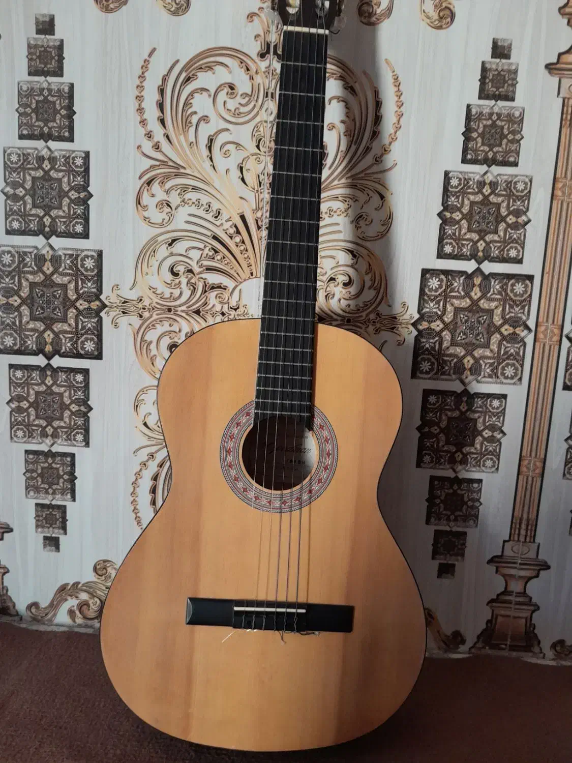 گیتار گودمن اصلی|گیتار، بیس، امپلیفایر|اهواز, رسالت|دیوار