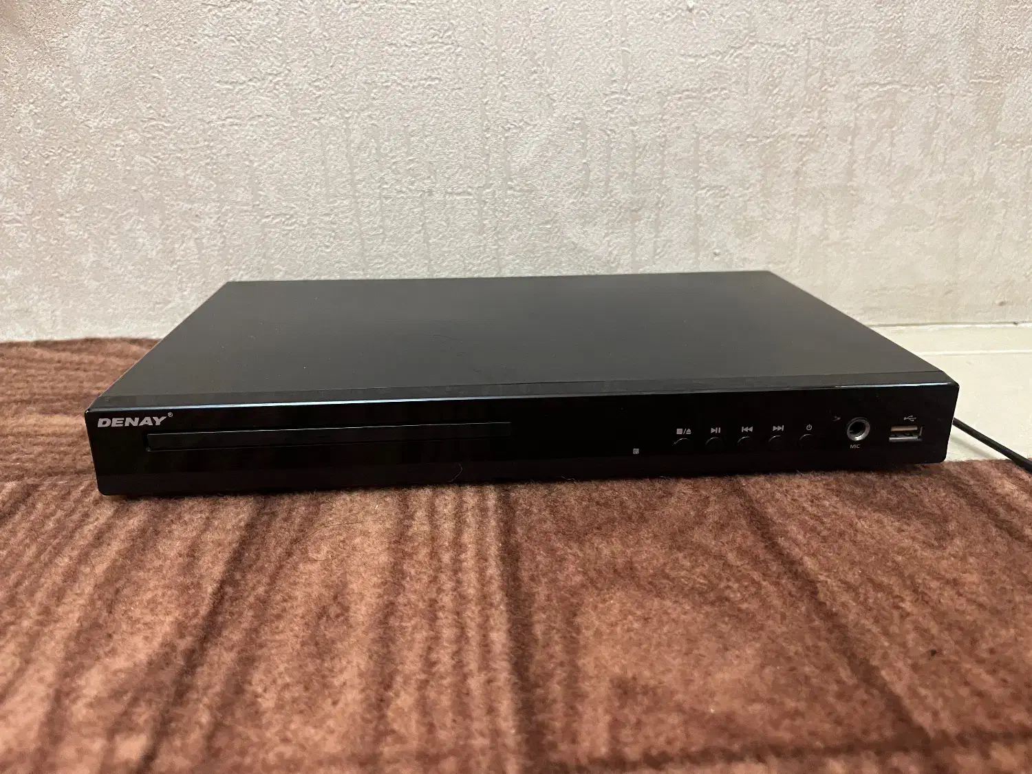 دی وی دی در حد نو سالم قیمت مقطوع|پخشکننده DVD و ویدیو|تهران, مختاری|دیوار