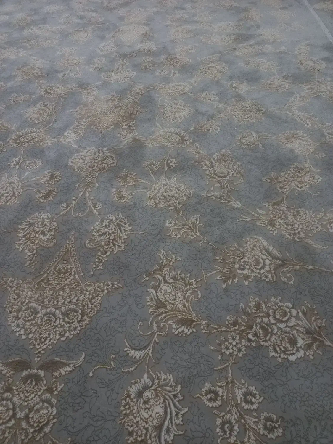 ۴عدد فرش ۶متری ۱۲۰۰شانه|فرش|سقز, |دیوار