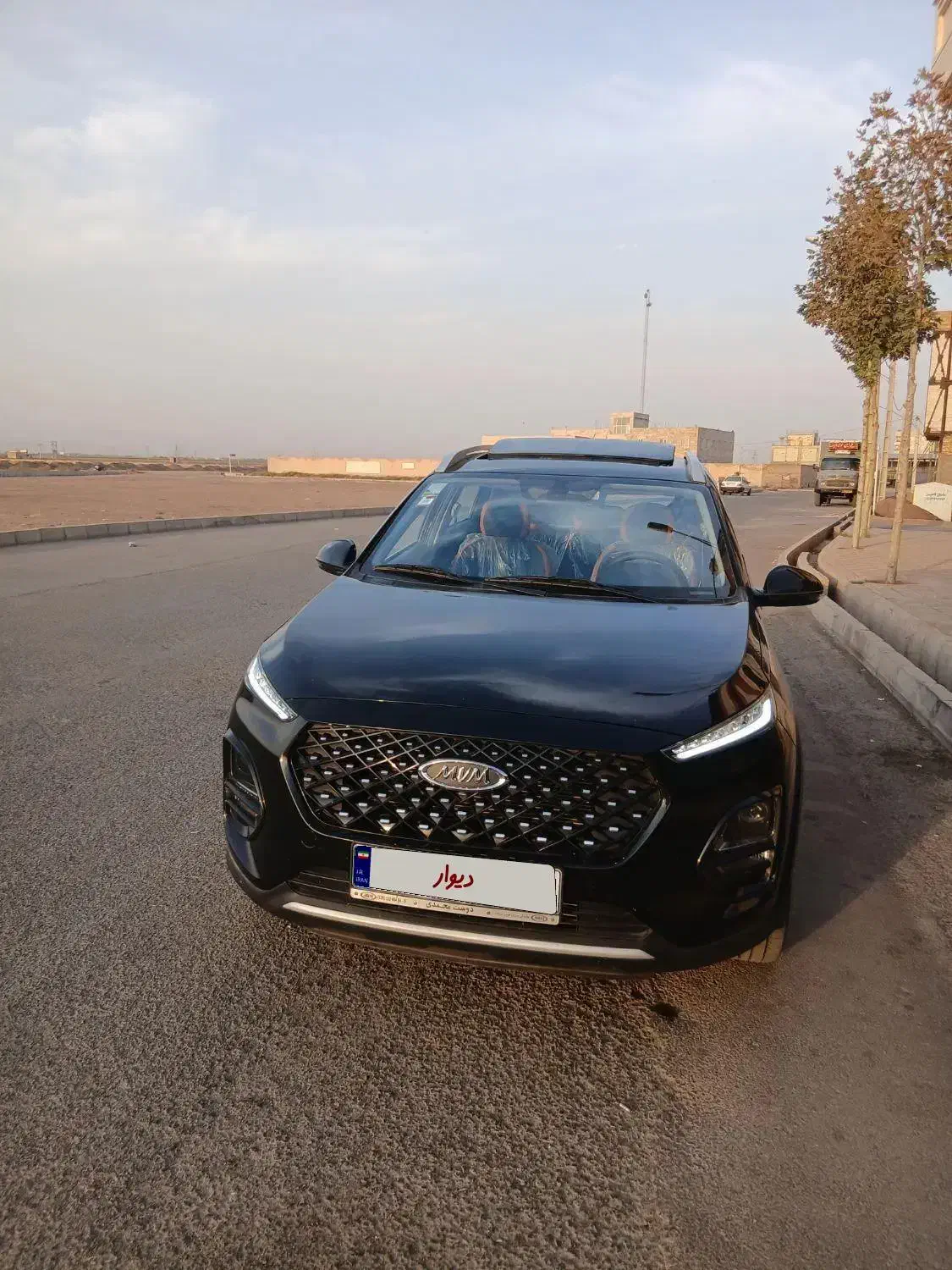 mvmx22promt|خودرو سواری و وانت|قزوین, |دیوار